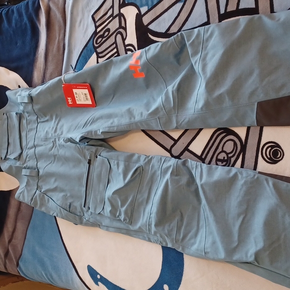 Jump suite